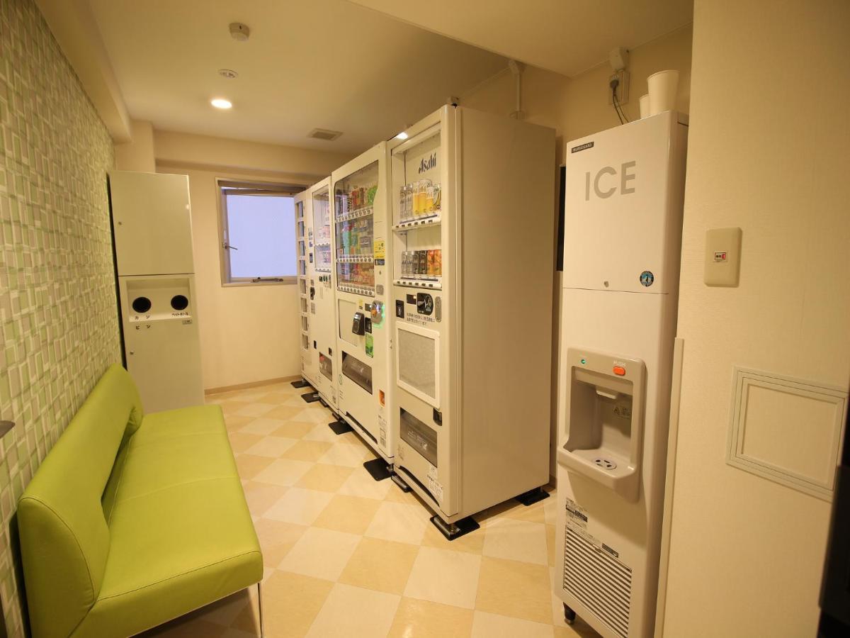 Meitetsu Inn Nagoya Nishiki Εξωτερικό φωτογραφία