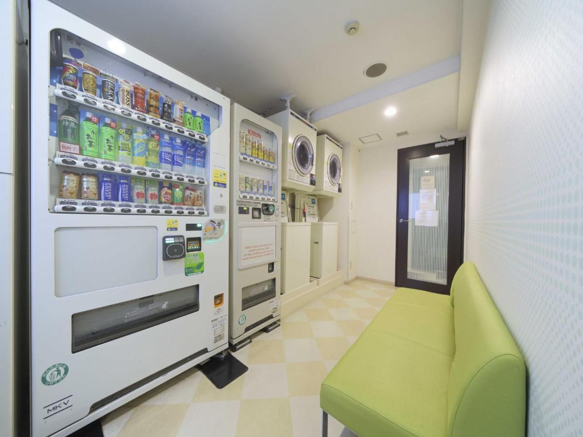 Meitetsu Inn Nagoya Nishiki Εξωτερικό φωτογραφία