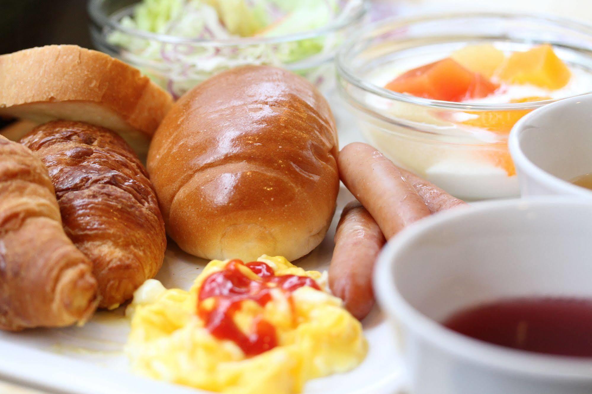 Meitetsu Inn Nagoya Nishiki Εξωτερικό φωτογραφία