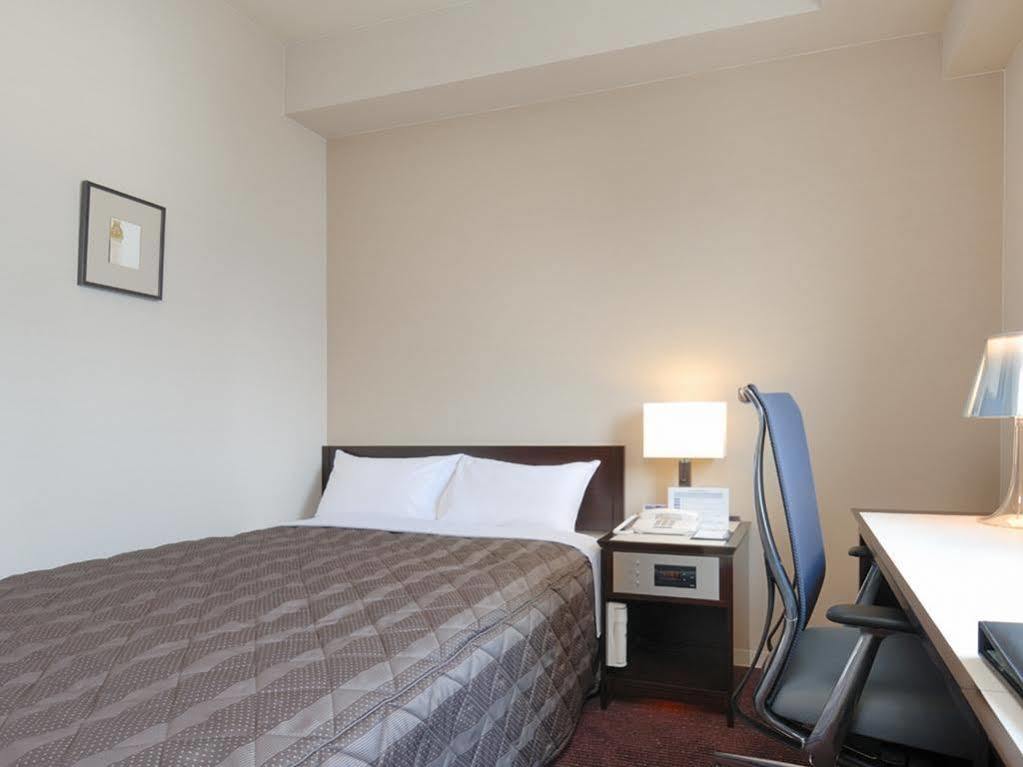 Meitetsu Inn Nagoya Nishiki Εξωτερικό φωτογραφία