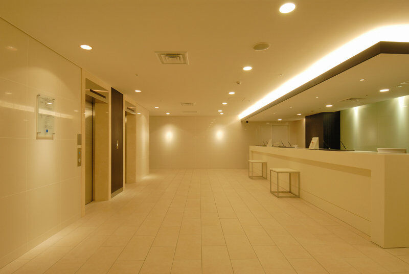 Meitetsu Inn Nagoya Nishiki Εξωτερικό φωτογραφία